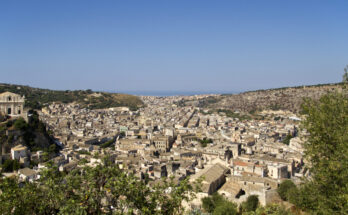 Balconi barocchi di Scicli, Ragusa: 5 da vedere