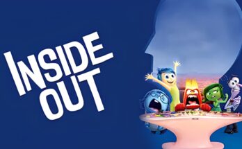 Inside Out (2015) | Recensione del film d'animazione