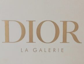 La Galleria Dior: il museo che racconta la storia della moda francese