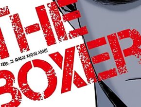 The Boxer (Manhwa) | Recensione