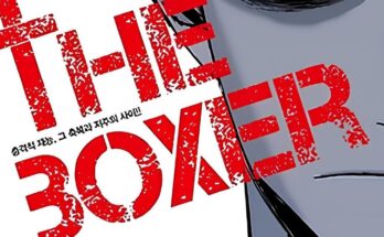 The Boxer (Manhwa) | Recensione