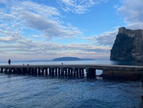 Ischia quando piove: 3 cose da fare