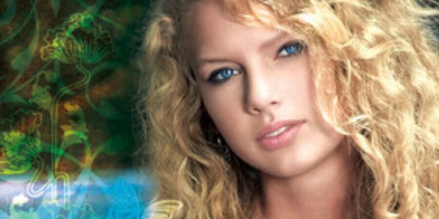 Debut di Taylor Swift: le 5 canzoni da ascoltare