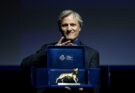 Masterclass di Viggo Mortensen