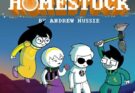 Homestuck: come un webcomic distrusse internet