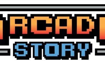 Arcade Story logo