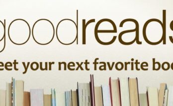 Cos’è Goodreads: l’app per i lettori