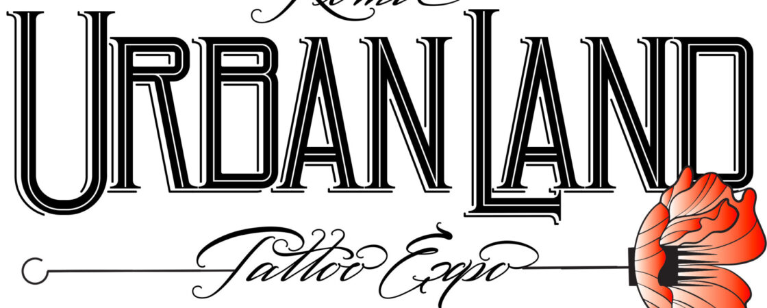 Urban Land Tattoo Expo 2024, conclusa l'ottava edizione