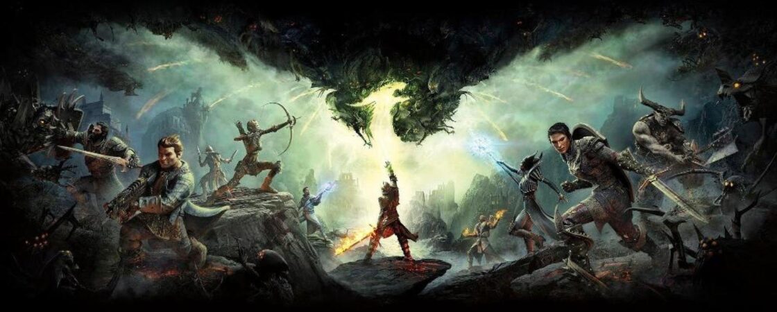 Dragon Age: Inquisition - Recensione