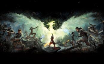 Dragon Age: Inquisition - Recensione