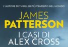 Libri di James Patterson: 3 da leggere