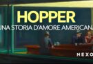 Edward Hopper. Una storia d'amore americana