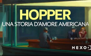 Edward Hopper. Una storia d'amore americana