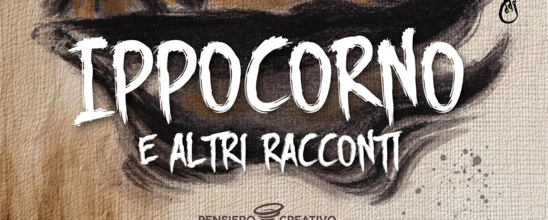 “Ippocorno e altri racconti” di Vincenzo Barone Lumaga | Intervista