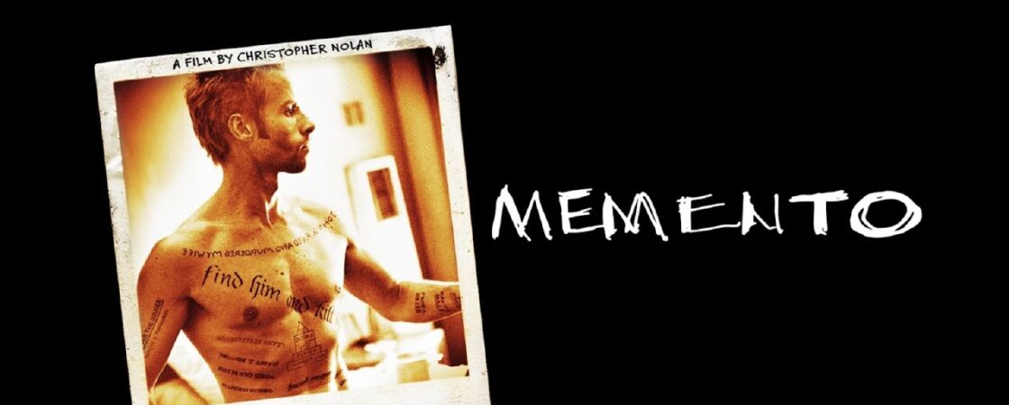 Memento di Christopher Nolan - Recensione