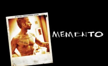 Memento di Christopher Nolan - Recensione