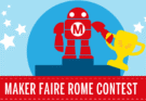 Maker Faire Rome - XII Edizione copyright @Ufficio Stampa Maker Faire