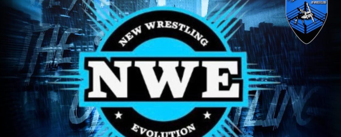 NWE, il grande wrestling torna a Napoli