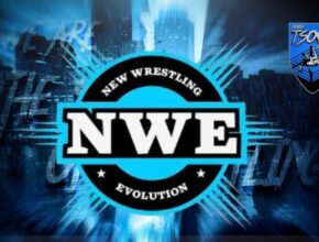 NWE, il grande wrestling torna a Napoli