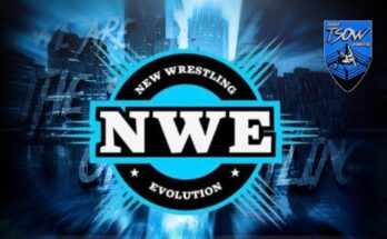 NWE, il grande wrestling torna a Napoli