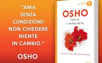 Pillole di saggezza di Osho: 3 libri da non perdere