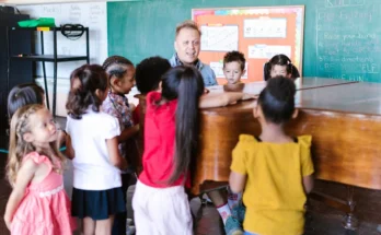 educazione musicale multiculturale