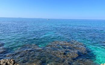 Le bellezze del Circeo: un angolo di paradiso dell'Agro Pontino