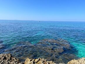 Spiagge di San Felice Circeo: le 4 più belle