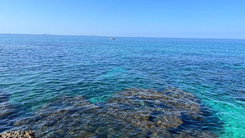 Spiagge di San Felice Circeo: le 4 più belle