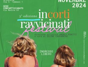 Incorti ravvicinati