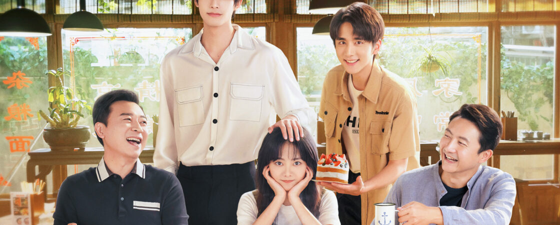 C-drama su Viki: 4 da non perdere