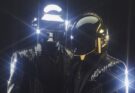 Album dei Daft Punk