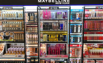 Prodotti di Maybelline: 4 best seller