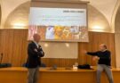 Fausto Amodio, CEO del Gruppo Ciro Amodio, ospite speciale alla lezione di Marketing e Nuovi Media del corso di Laurea in Culture digitali e della Comunicazione