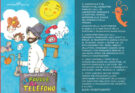 Le Favole Al Telefono, Il cantafavole di Gianluca Lalli | Recensione