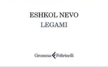 Legami di Eshkol Nevo