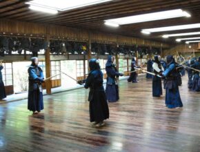 Le virtù del Kendo: cosa c’è da sapere