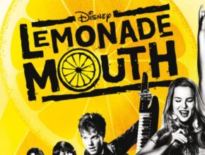 Lemonade Mouth | Recensione del film Disney