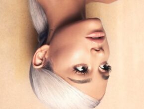 Sweetener di Ariana Grande | Recensione dell'album