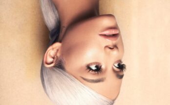 Sweetener di Ariana Grande | Recensione dell'album