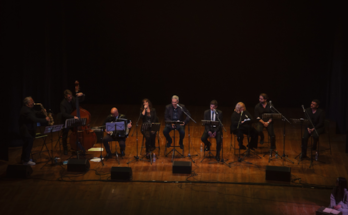 Volver di Maurizio de Giovanni: presentazione all'Acacia