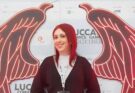 Lilletta Ely al Lucca Comics and Games 2024