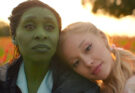 Wicked recensione film di Jon M. Chu con Cynthia Erivo e Ariana Grande (Credits: Universal Pictures International Italy)