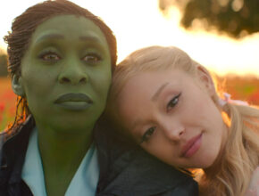 Wicked recensione film di Jon M. Chu con Cynthia Erivo e Ariana Grande (Credits: Universal Pictures International Italy)