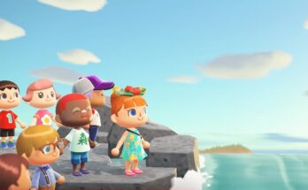 Animal Crossing New Horizons - Recensione