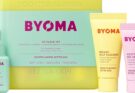 Byoma skincare: 3 prodotti da avere a tutti i costi