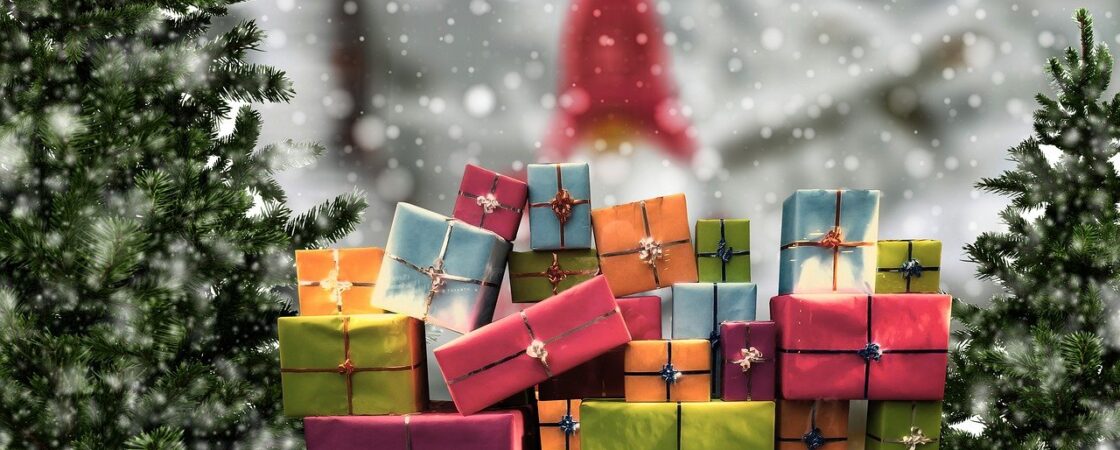 Idee regalo di Natale: 5 proposte per lei