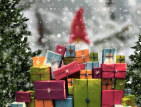 Idee regalo di Natale: 5 proposte per lei