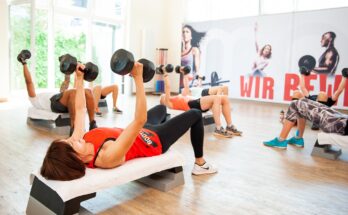 Corsi in palestra: quali scegliere e perché