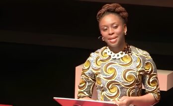 Chimamanda Ngozi Adichie